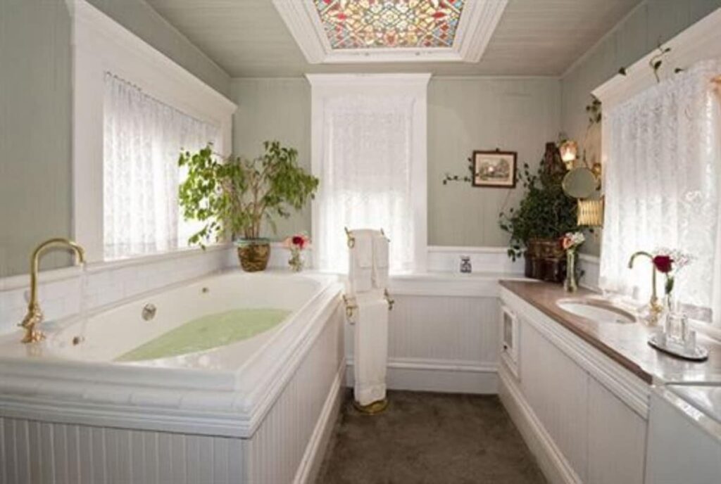 Inn San Francisco - Image 1