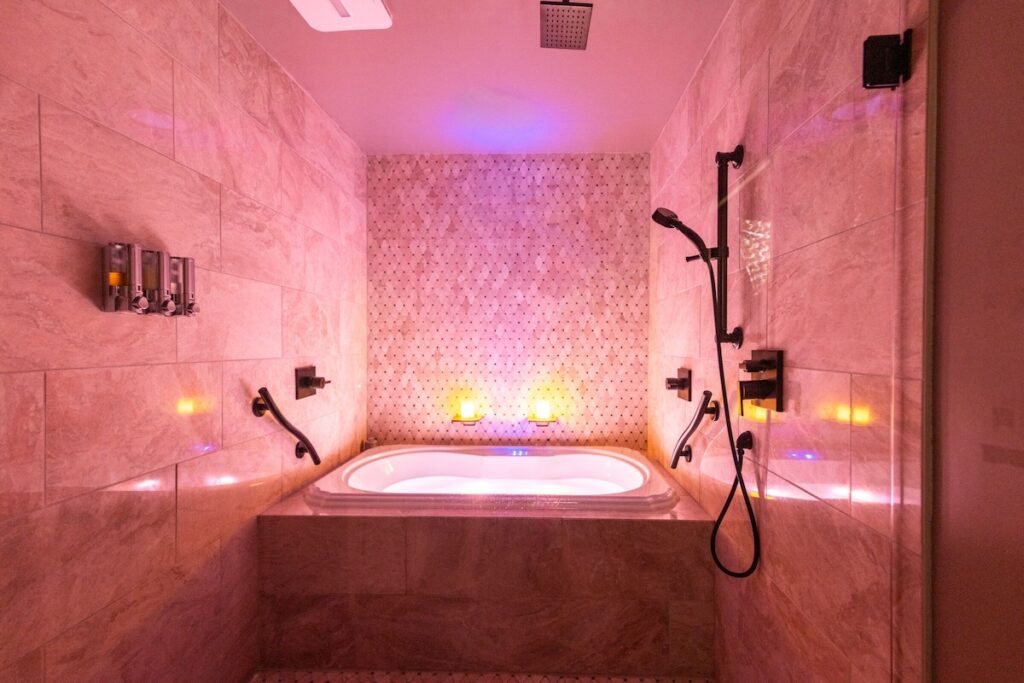 Inn & Spa at Parkside - Image 1