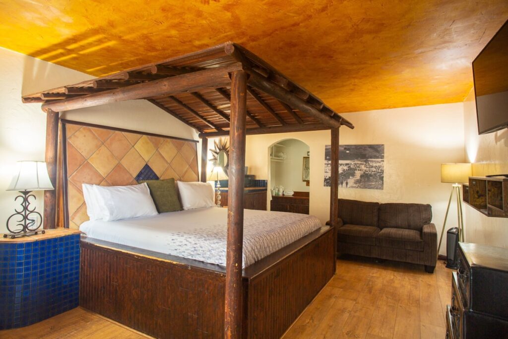 Inn at Avila Beach - Image 1