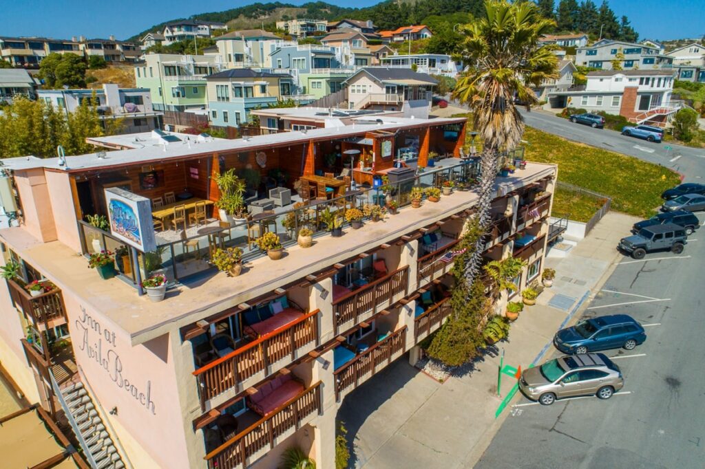 Inn at Avila Beach - Image 4