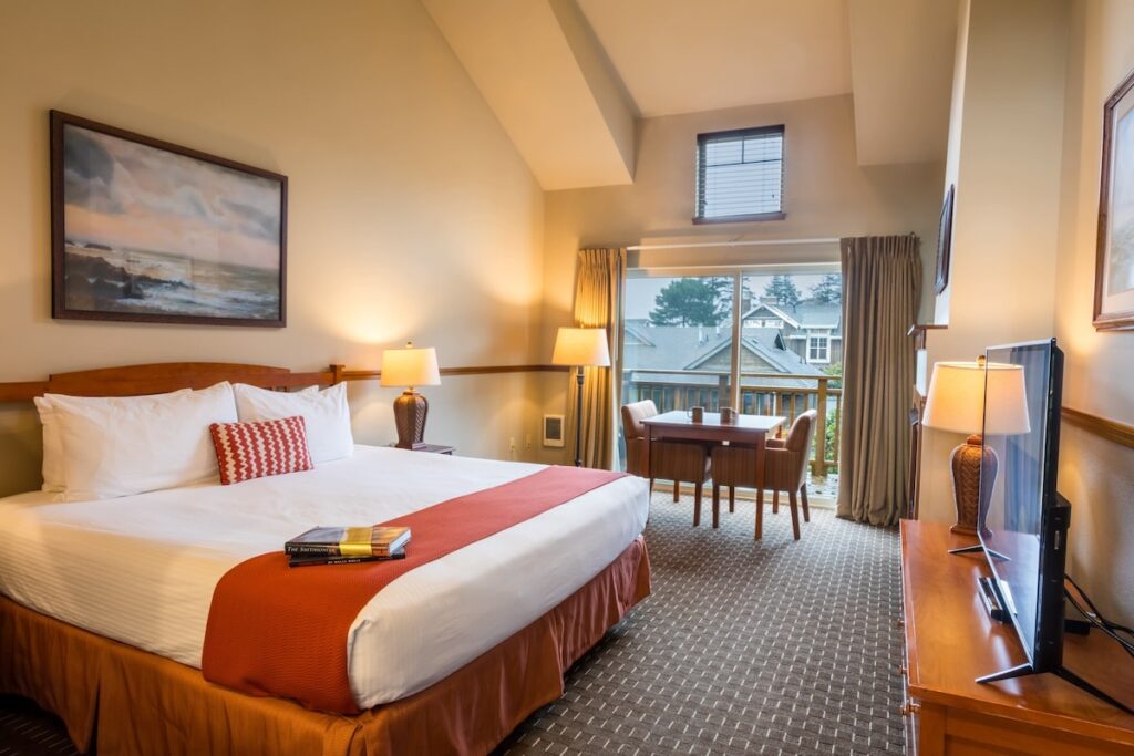 Inn at Cannon Beach - Image 2