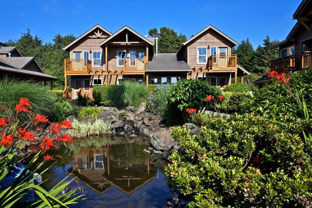 Inn at Cannon Beach - Image 4