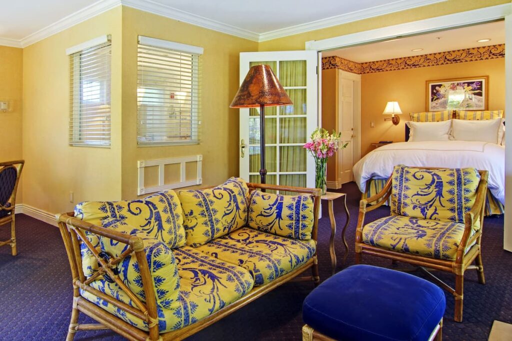 Inn at Depot Hill - Image 4