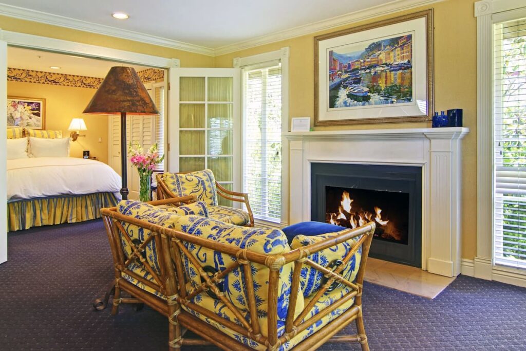 Inn at Depot Hill - Image 3