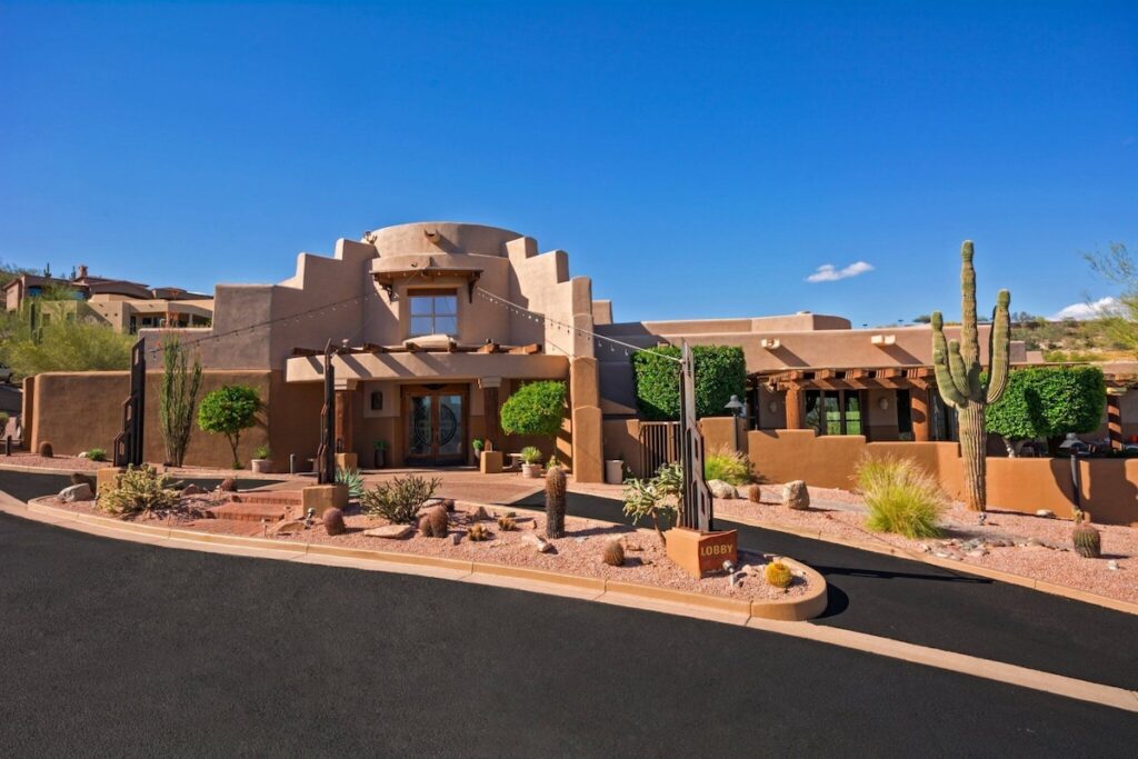 Inn at Eagle Mountain - Image 2