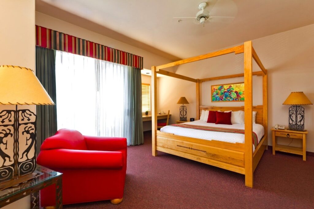 Inn at Eagle Mountain - Image 3