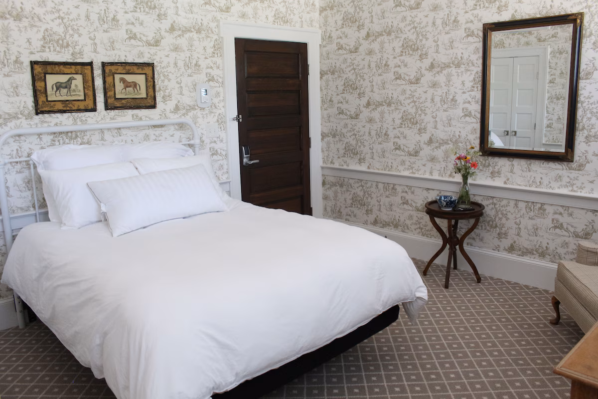 Inn at Mary’s Land Farm - Image 1