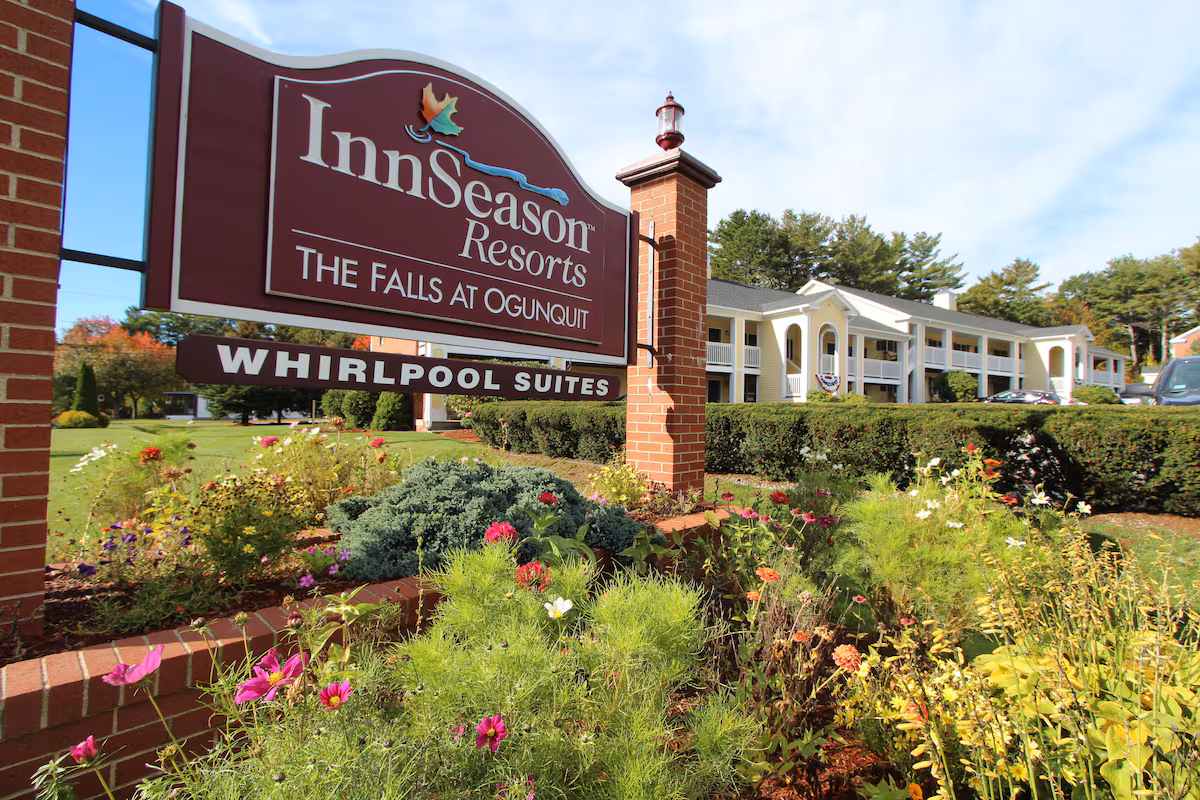 InnSeason Resorts The Falls at Ogunquit - Image 2