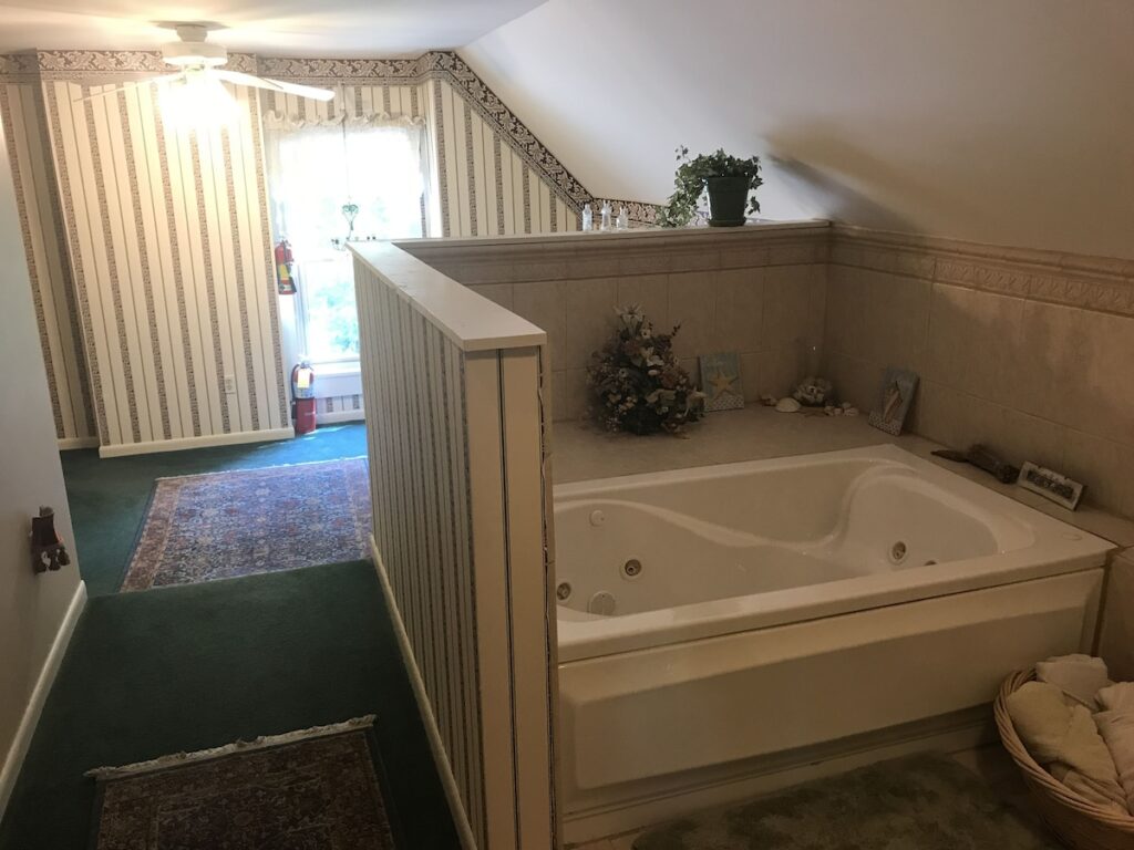 Innisfree Bed & Breakfast - Image 1