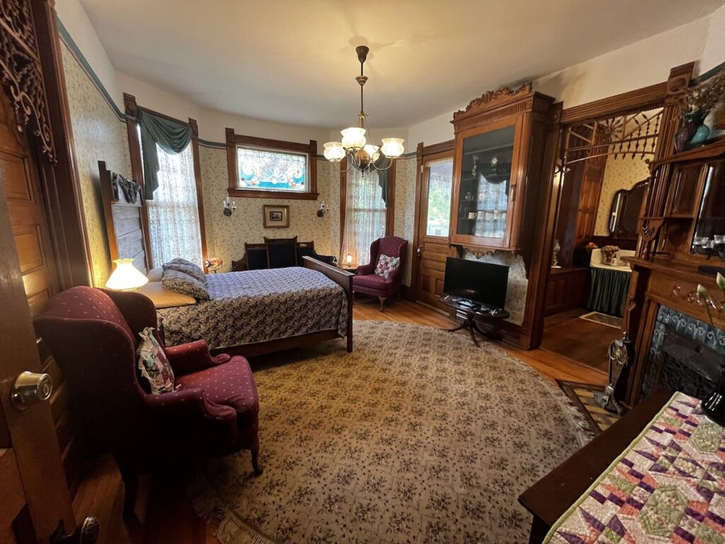 Innisfree Bed & Breakfast - Image 3