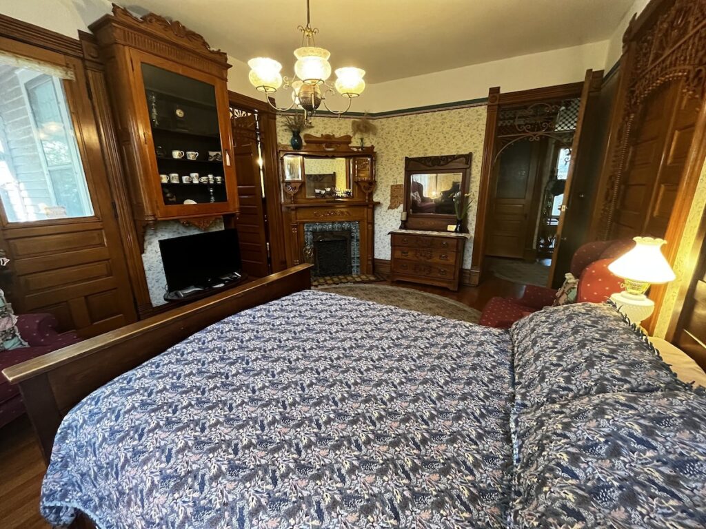 Innisfree Bed & Breakfast - Image 4