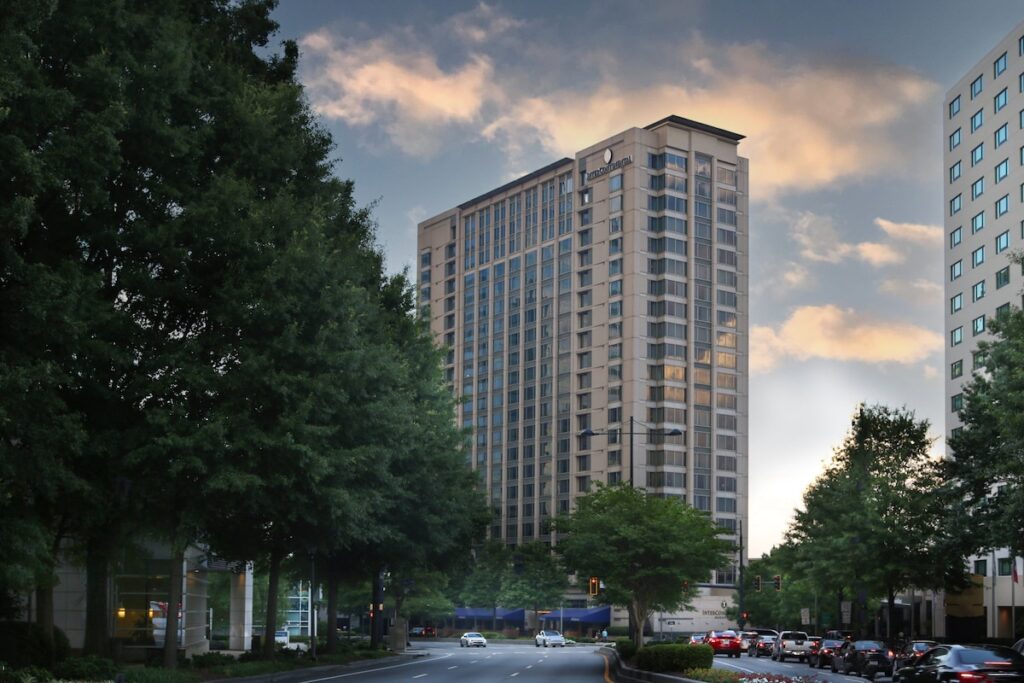 InterContinental Buckhead Atlanta by IHG - Image 5