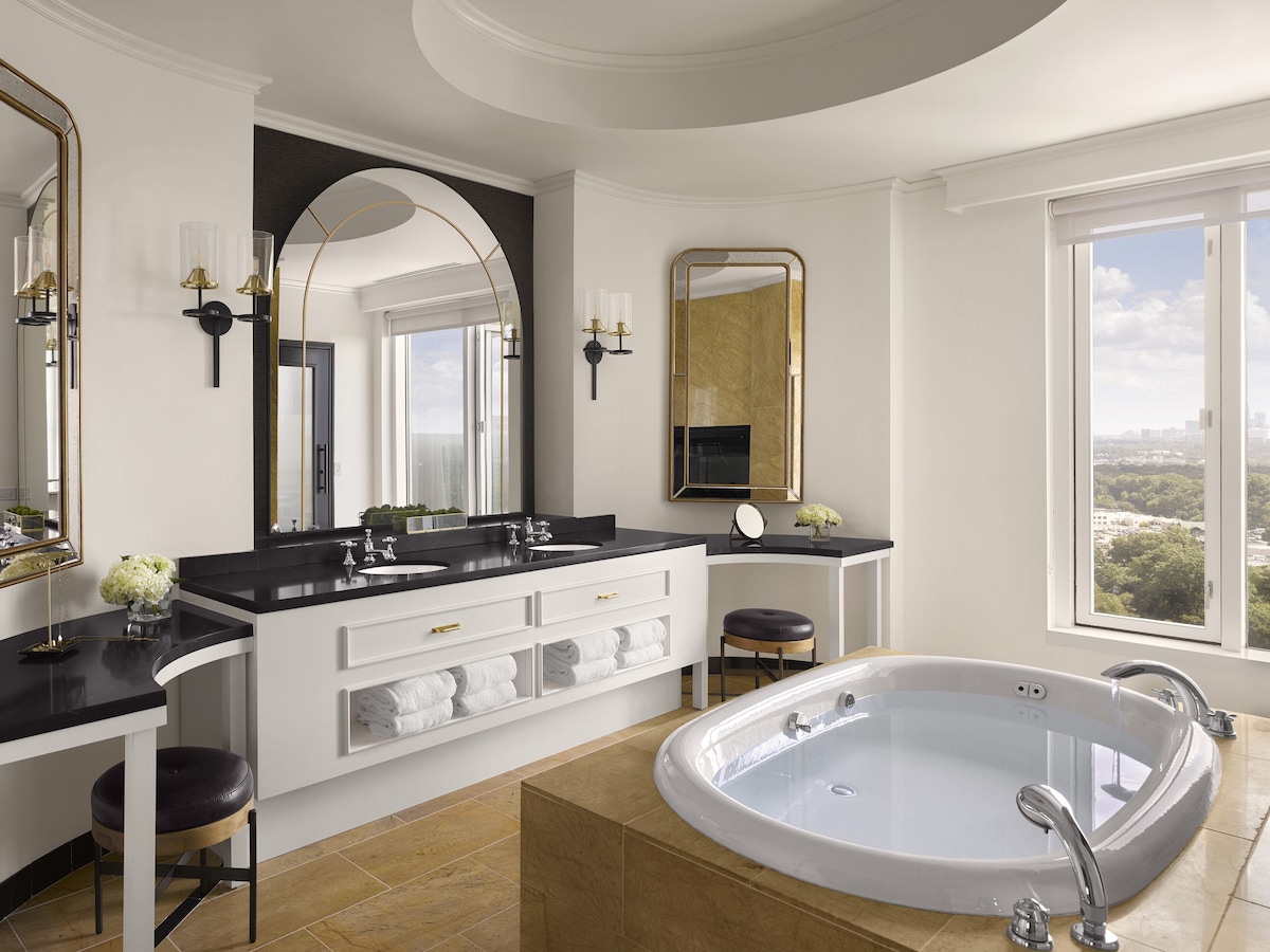 InterContinental Buckhead Atlanta by IHG