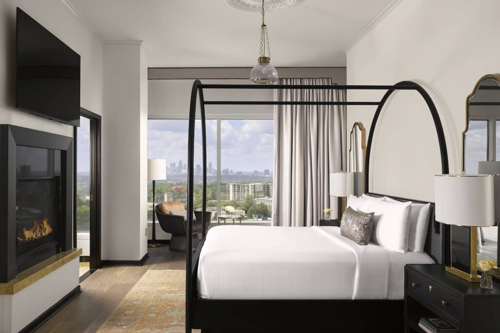 InterContinental Buckhead Atlanta by IHG - Image 3