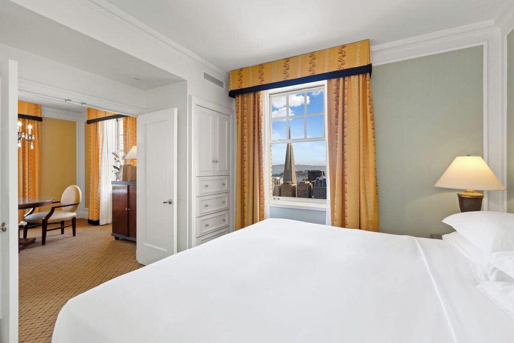 InterContinental Mark Hopkins by IHG - Image 4