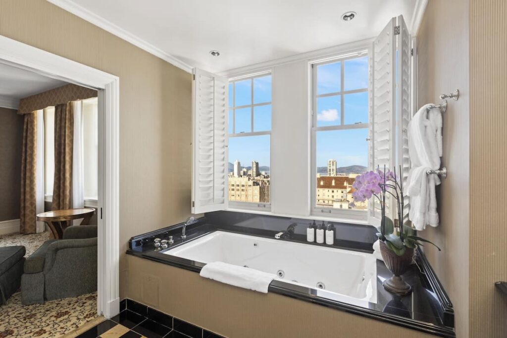 InterContinental Mark Hopkins by IHG - Image 1