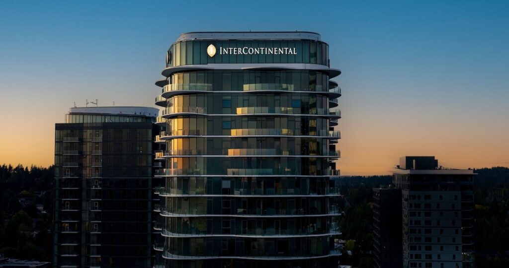 InterContinental Seattle Bellevue by IHG - Image 5