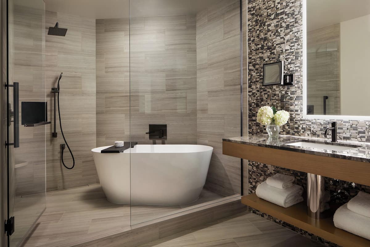 InterContinental Seattle Bellevue by IHG