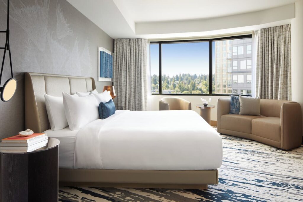 InterContinental Seattle Bellevue by IHG - Image 4