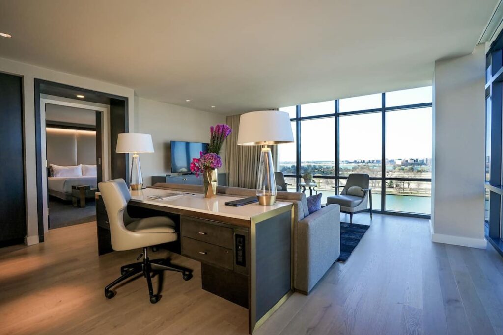 InterContinental Washington D.C. – The Wharf by IHG - Image 3
