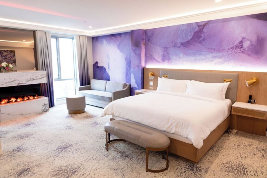 Iris Hotel Boston - Image 3