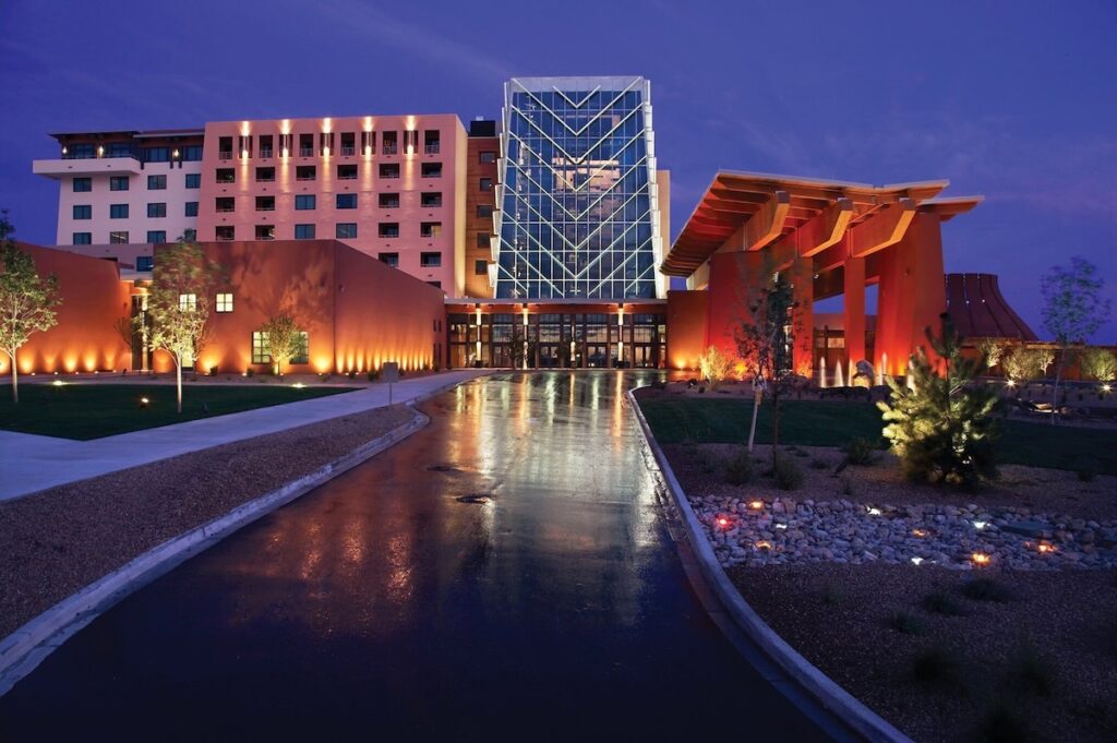 Isleta Resort and Casino - Image 5