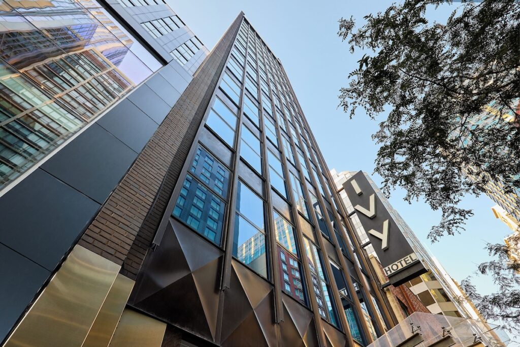 Ivy Boutique Hotel - Image 4