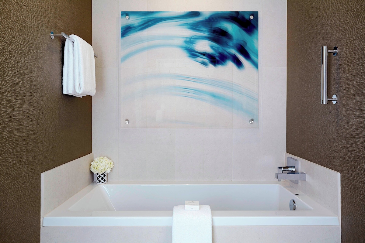JW Marriott Minneapolis Mall of America St. Paul
