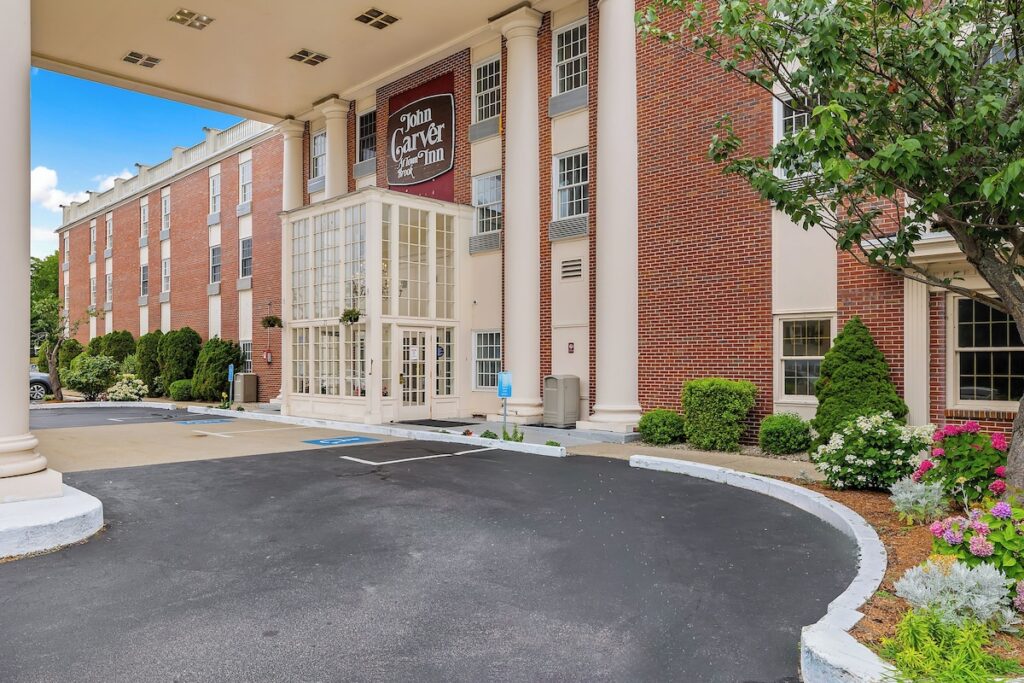 John Carver Inn & Spa - Image 2