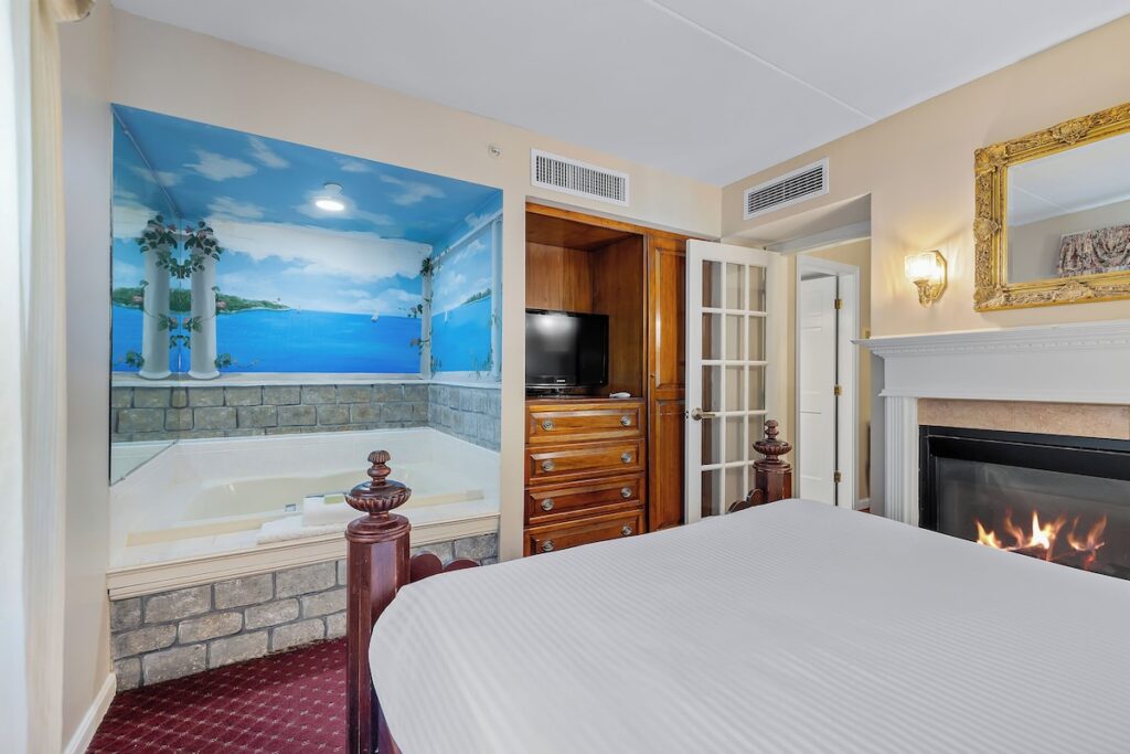 John Carver Inn & Spa - Image 1