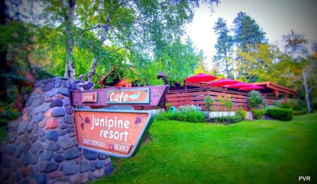 Junipine Resort - Image 4