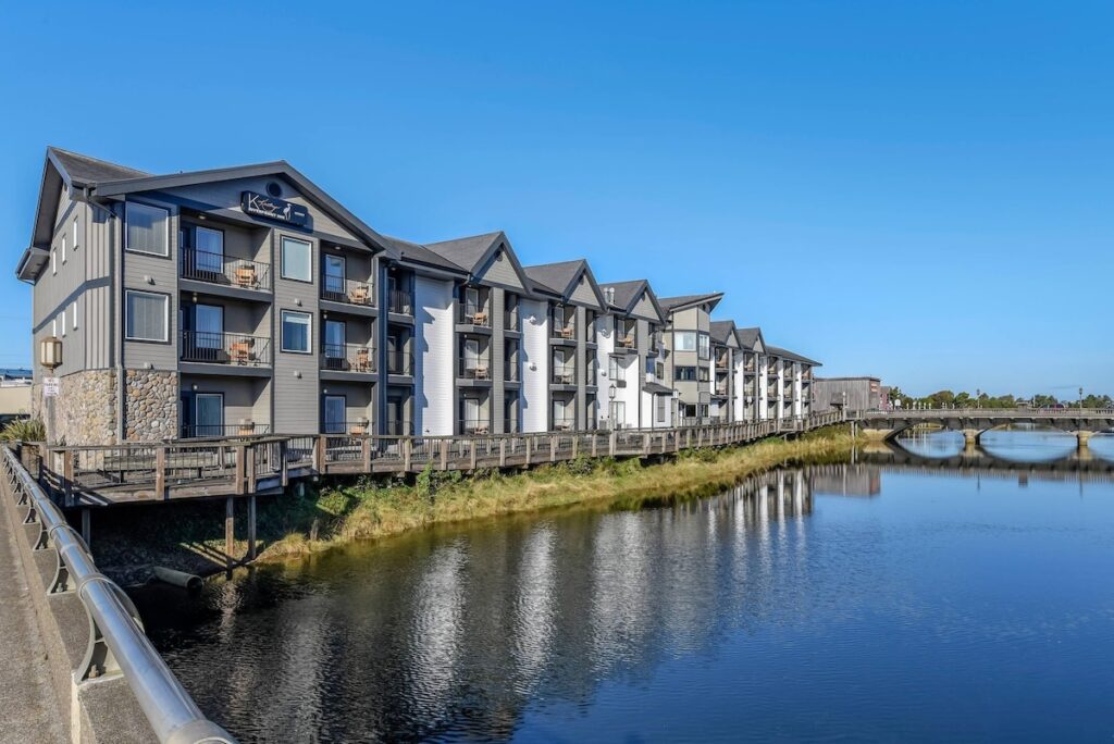 Kathryn Riverfront Inn, an Ascend Collection Hotel - Image 4