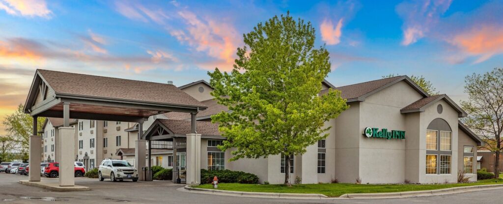 Kelly Inn Billings Montana - Image 2