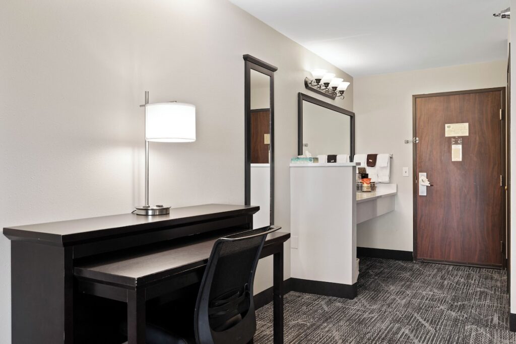 Kelly Inn Billings Montana - Image 4