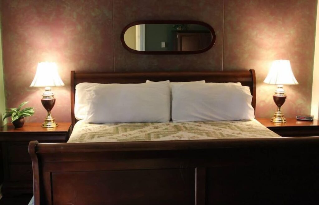 Kentucky Lake Resort & RV Park - Image 3