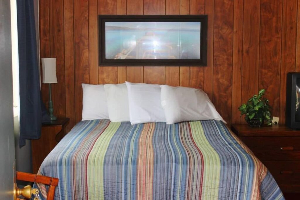 Kentucky Lake Resort & RV Park - Image 2