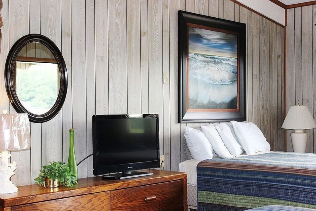 Kentucky Lake Resort & RV Park - Image 1