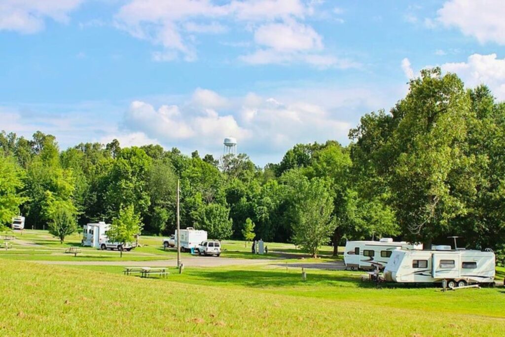 Kentucky Lake Resort & RV Park - Image 4