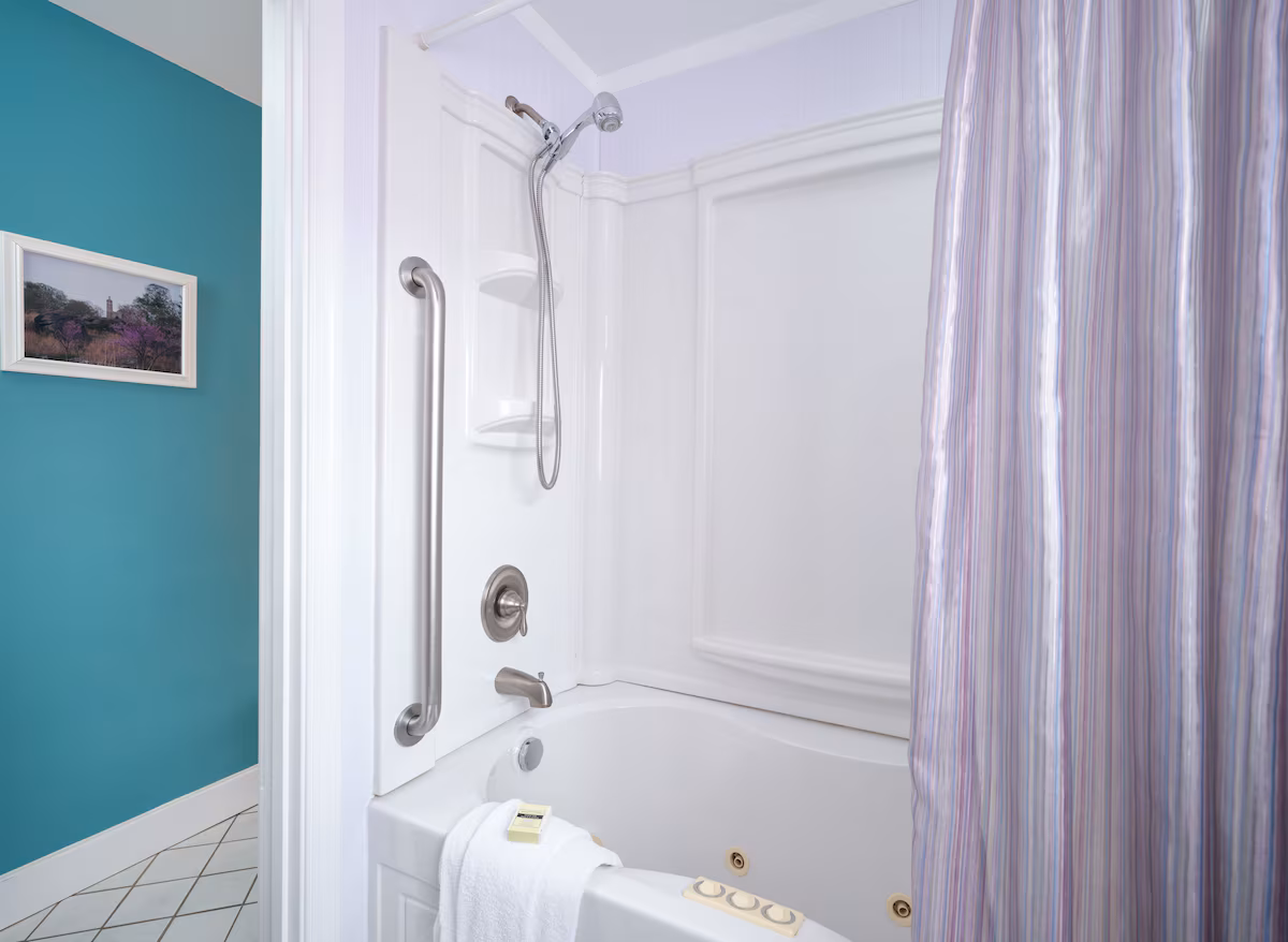 Keystone Inn Bed and Breakfast