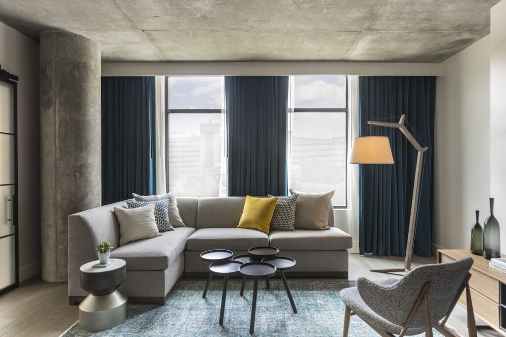 Kimpton Aertson Hotel by IHG - Image 4