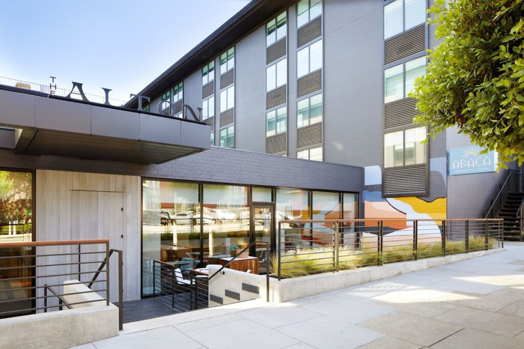 Kimpton Alton Fisherman’s Wharf by IHG - Image 2