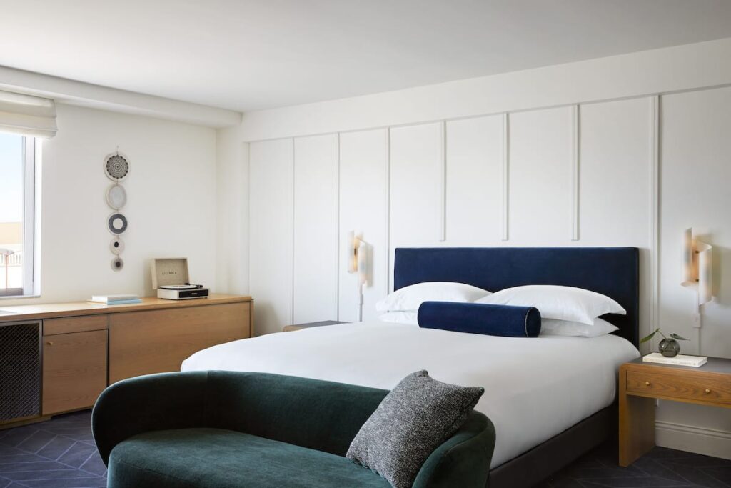 Kimpton Alton Fisherman’s Wharf by IHG - Image 3