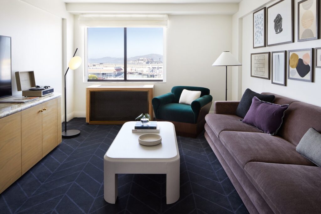 Kimpton Alton Fisherman’s Wharf by IHG - Image 4