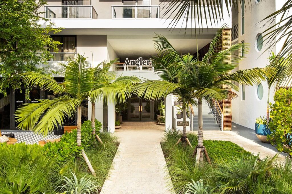 Kimpton Angler’s Hotel by IHG - Image 4