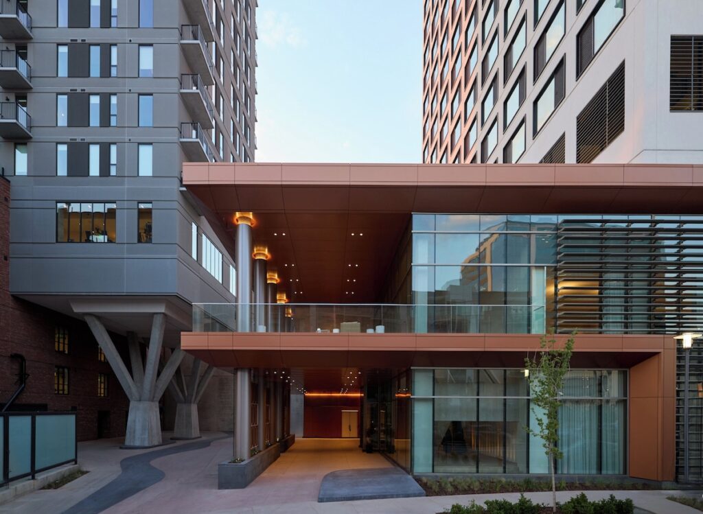 Kimpton Claret Hotel by IHG - Image 5