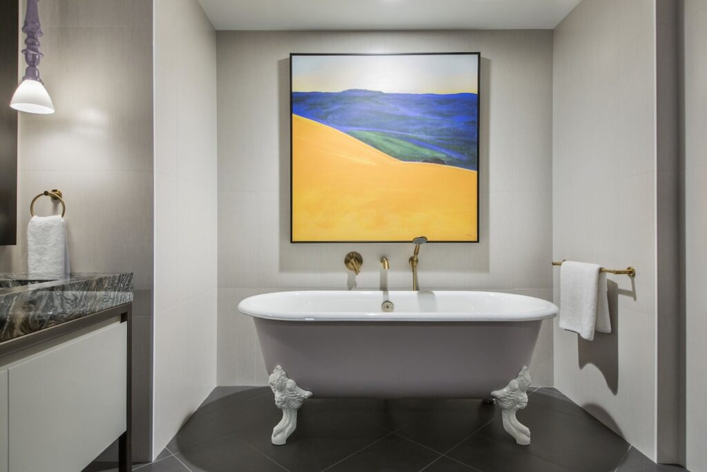 Kimpton Gray Hotel by IHG - Image 3