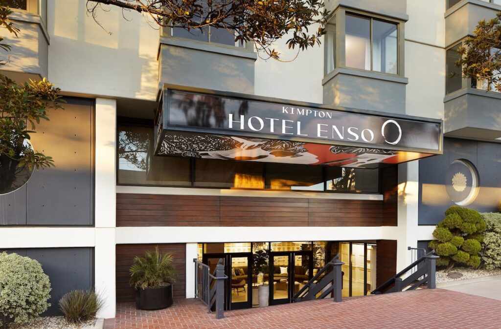 Kimpton Hotel Enso by IHG - Image 2