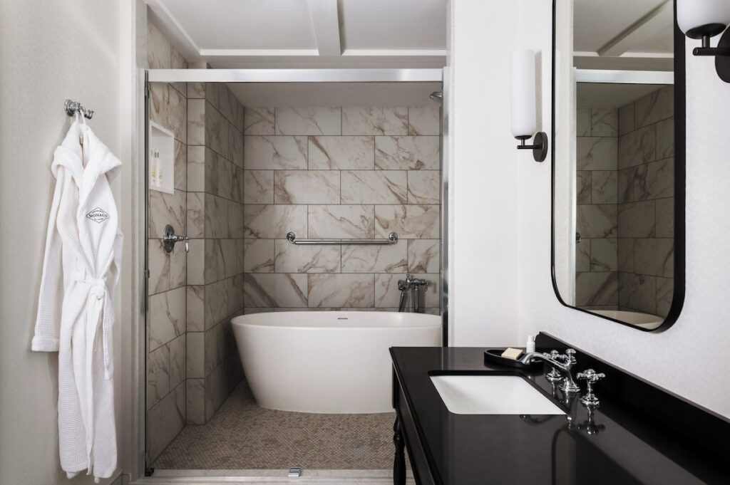 Kimpton Hotel Monaco Baltimore Inner Harbor by IHG