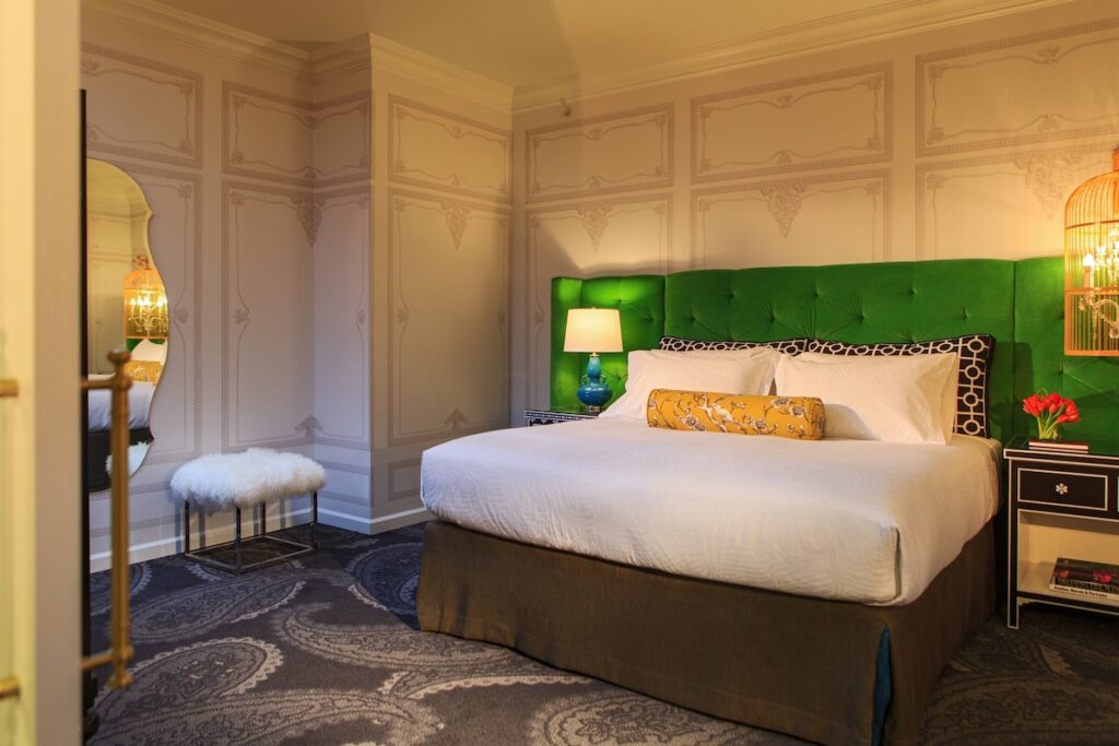 Kimpton Hotel Monaco Pittsburgh by IHG - Image 2