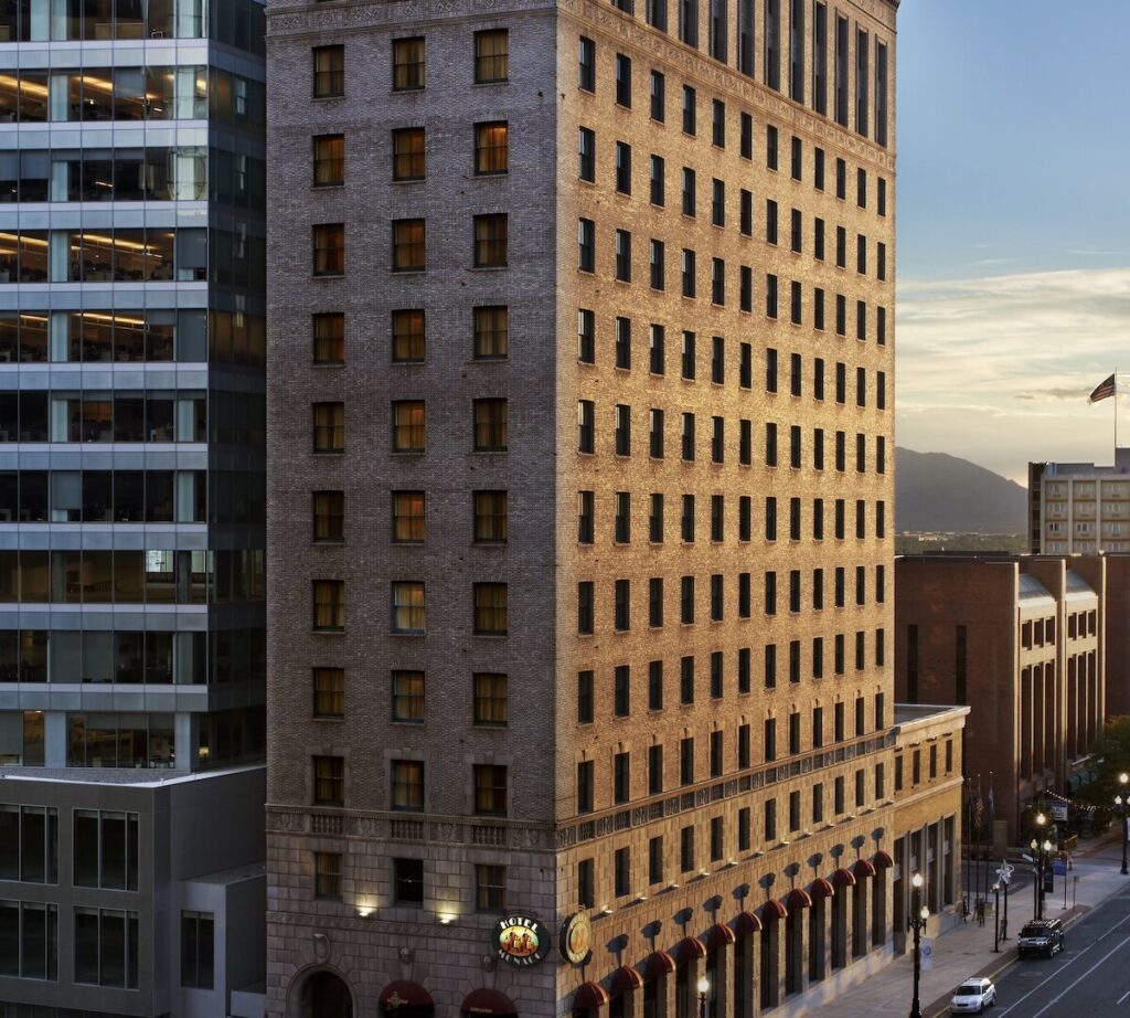 Kimpton Hotel Monaco Salt Lake City by IHG - Image 5